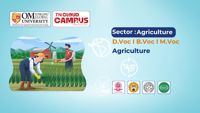 OSGU Agriculture