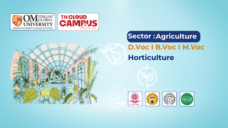 OSGU Agriculture