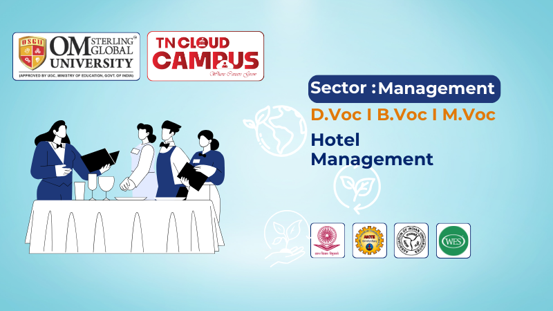 OSGU Management