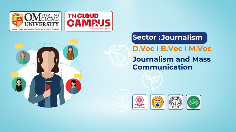 OSGU Journalism