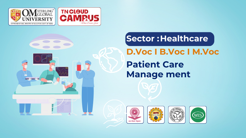 Patient Care Management