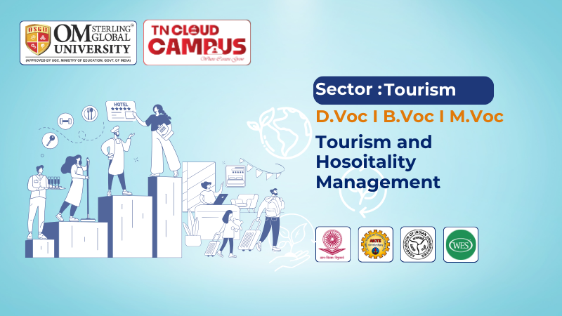 OSGU Tourism